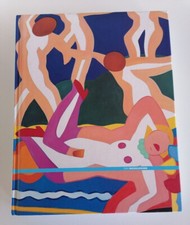 TOM WESSELMANN - Catalogo mostra Roma