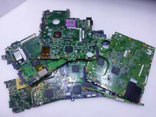 7 pezzi socket pga 478 schede