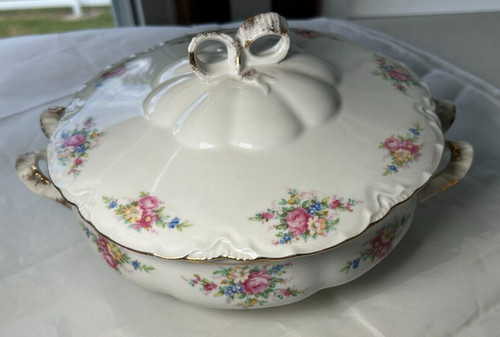 Vintage thun boemia - vintage, tk