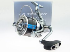 Mulinello carpa Shimano Ultegra XSE Big Pit NUOVO 