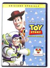 EBOND Toy Story - Il mondo dei giocattoli EDIZIONE SPECIALE DVD DB639607