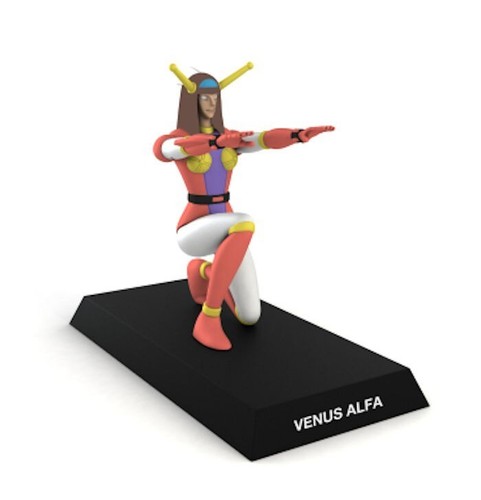 Anime robot collection - anime,