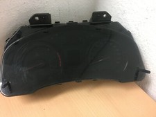 Strumentazione contachilometri