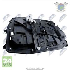 Alzacristalli alzavetro AJS Anteriore Sx Sinistro per JEEP CHEROKEE