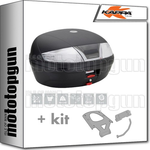 Kappa valigia k46nt attacco - k46nt,