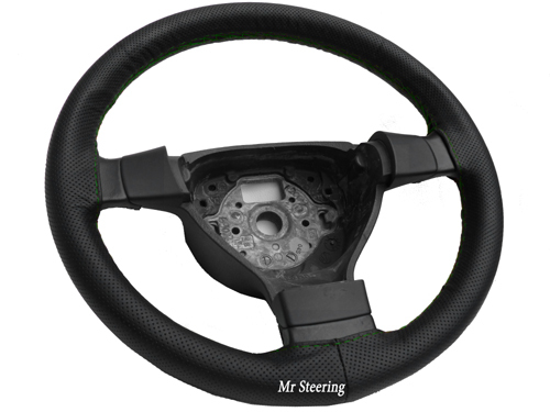 Fodera per volante - per, pelle