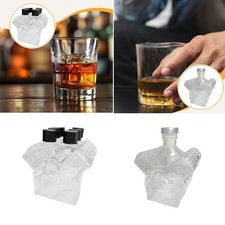 Bottiglia di whisky con motore V8, decanter di whisky unico per collezionisti