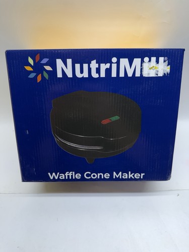 Nutrimill macchina per gelato