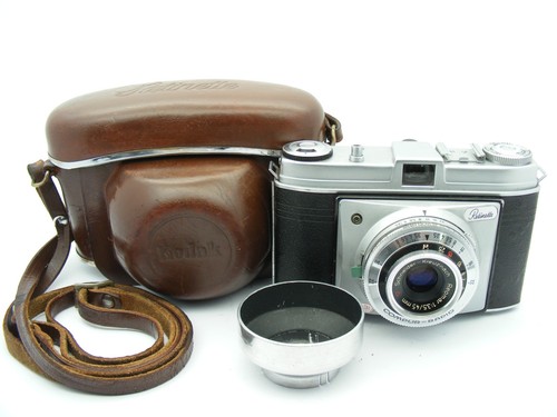 Fotocamera kodak retinette - kodak,