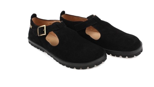 Scarpe piedi nudi - nudi, lang.s
