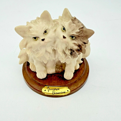 Figurina vintage giuseppe - figurina,