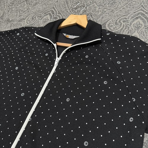 Giacca palestra carhartt - giacca, da