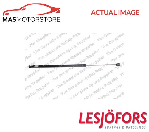 Puntone bagagliaio portellone - puntone,