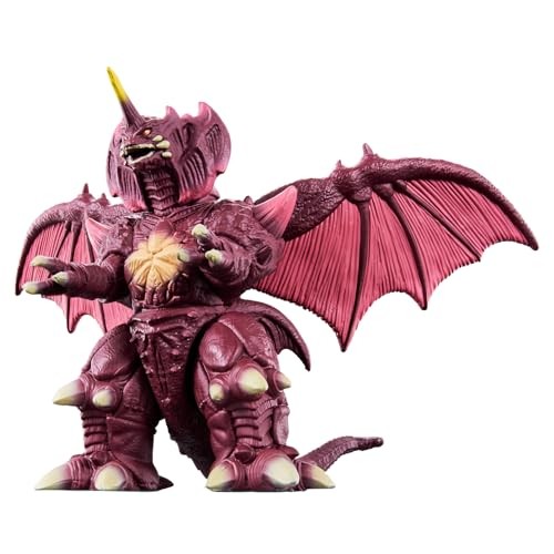 2026 bandai godziburst - bandai, 4