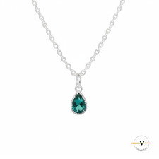 COLLANA DONNA PENDENTE VERO