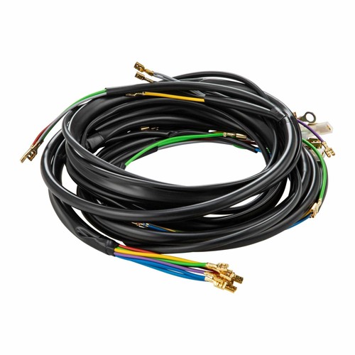 86138100 impianto elettrico - 86138100,