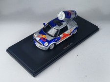 Mini Cooper 2008 Red Bull