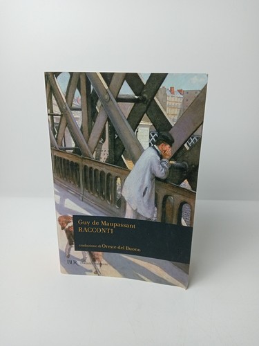 Racconti guy maupassant - racconti,
