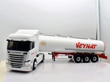 Modellino camion scala 1:43