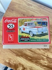 55 kit modellini Chevy Pick Up
