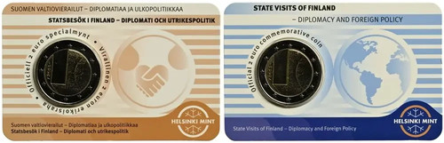 Euro finlandia 2025 visite - 2,