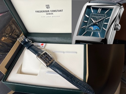 Nuovo frederique constant - frederique,