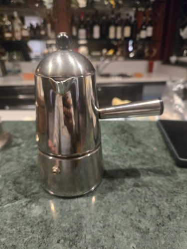 Caffettiera lavazza carmencita - caffettiera,