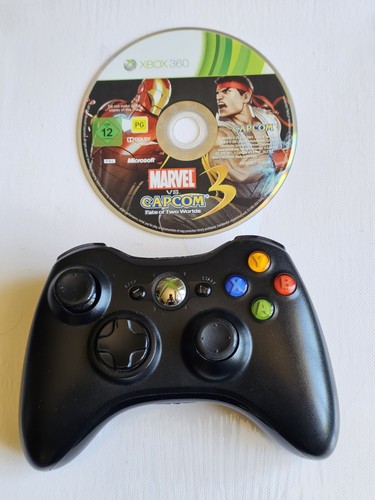 Controller gamepad joystick - controller,