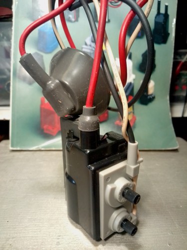 Mivar trasformatore di - ds-15,