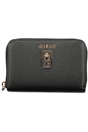 Guess jeans portafoglio donna - jeans,