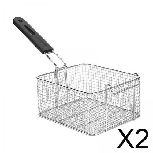 Cestello per friggitrice - per,