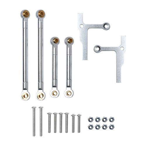 Cravatta rod ball joint - rod,