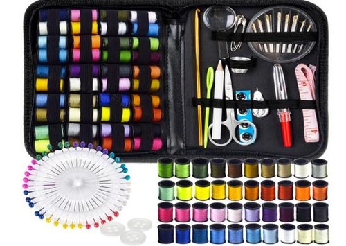 Set completo cucito - completo, da