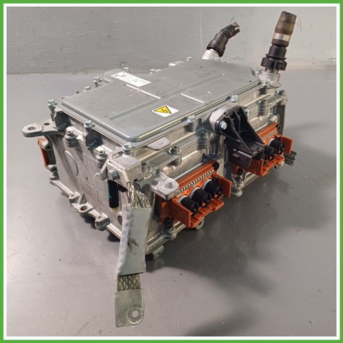 Batteria motore hybrid renault - batteria,