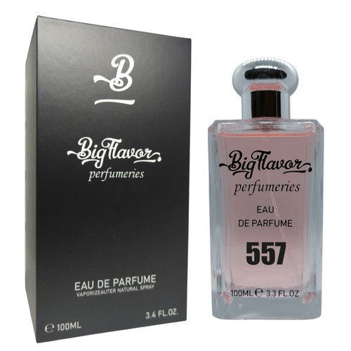 Profumo donna 557 big flavor - profumo,