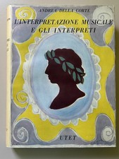 L'interpretazione musicale e