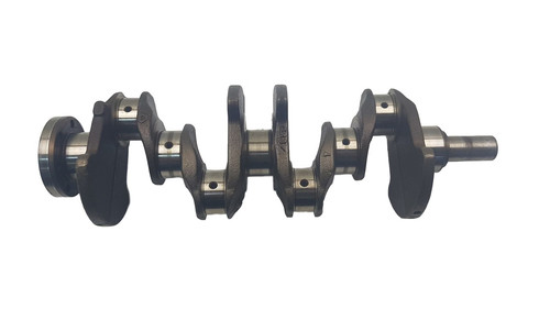 Albero motore k4m762 - motore,