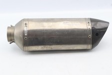 Silencieux d'échappement KTM