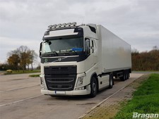 Camion Barra Tettuccio + LED