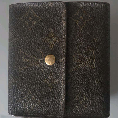 Louis vuitton portafoglio - louis,