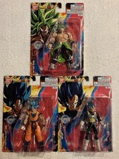 Lotto Dragon Ball Evolve X3