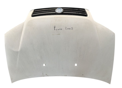Cofano anteriore fiat punto - cofano,