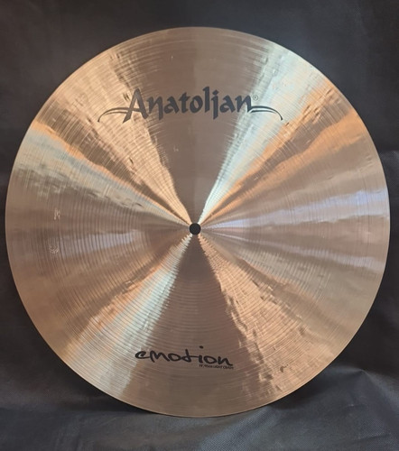 Vasca anatolian emotion - emotion, 18"