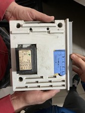 Scheda Per Caldaia Elm Leblanc Modello Glm 7