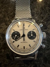 Orologio Uomo Hamilton