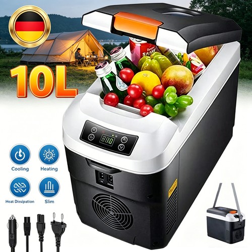 10l frigorifero auto borsa - 10l,