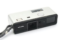 Fotocamera subminiatura