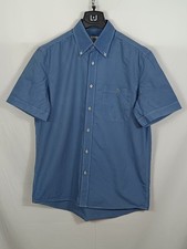 LACOSTE Camicia Maniche Corte