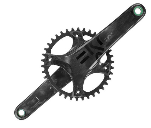 Catena campagnolo ekar 172 - campagnolo, 172.5