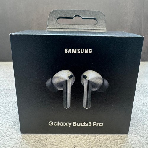 Samsung galaxy buds3 pro - samsung,
